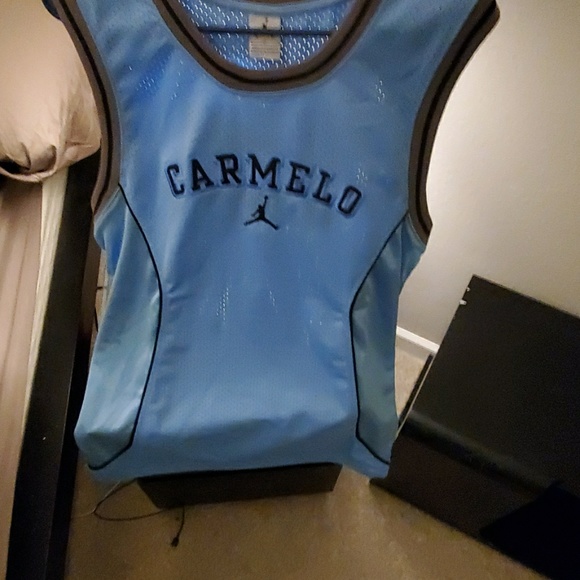 Jordan Other - Carmelo Jordan Other - Carmelo